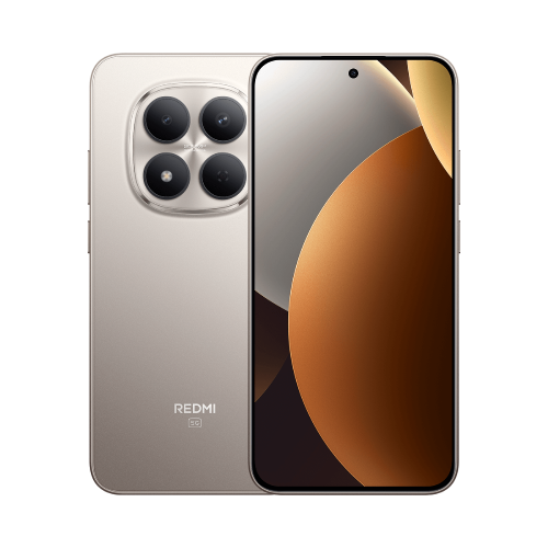 REDMI Note 15 Pro 5G