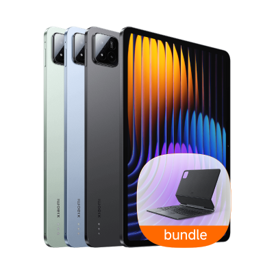 Xiaomi Pad 7 Pro 8+256 + Focus Keyboard