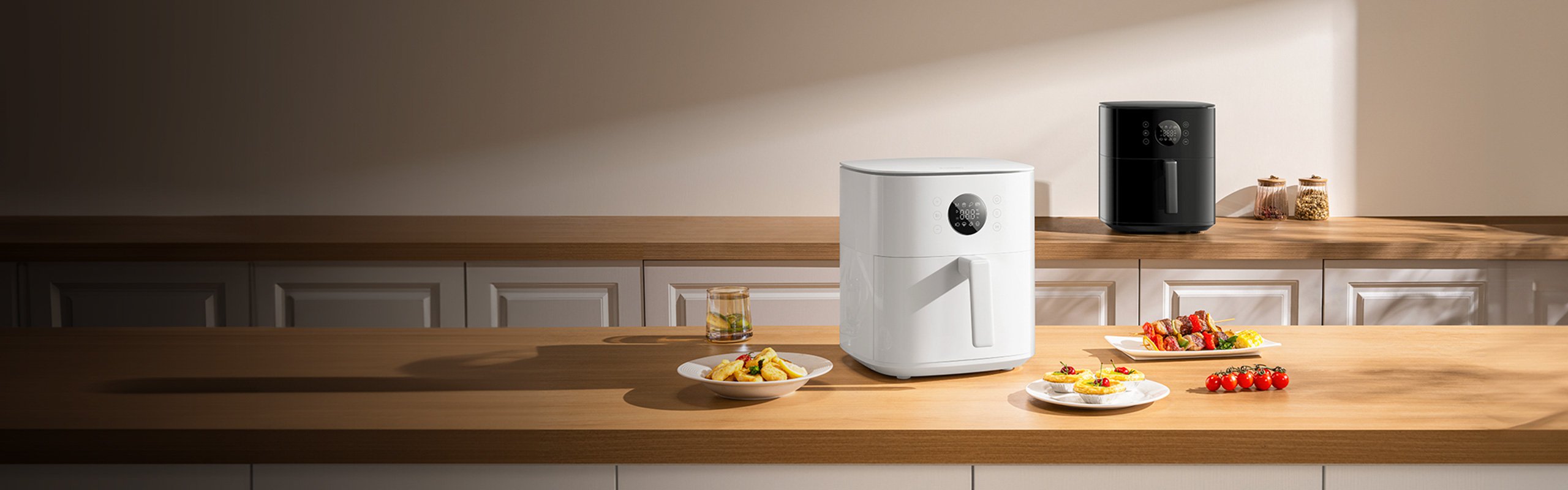 Xiaomi Smart Air Fryer 6.5L