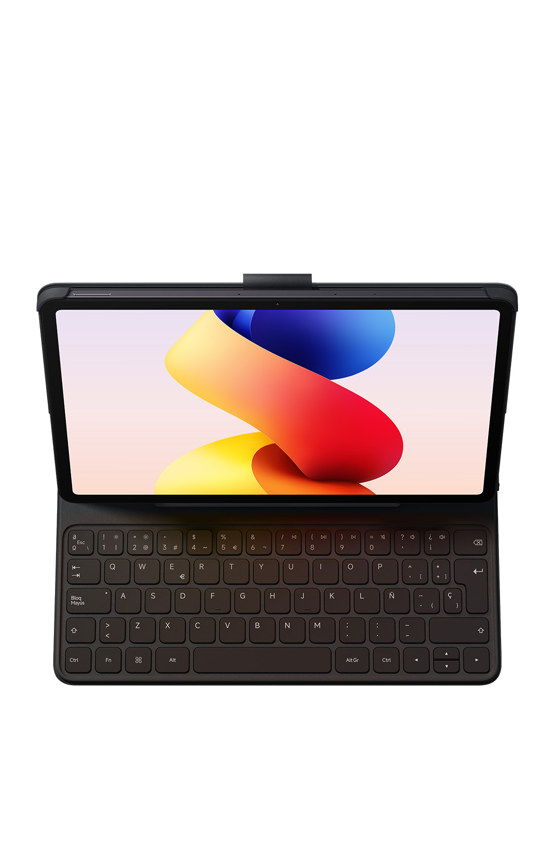 REDMI pad 2 pro keyboard - Xiaomi España