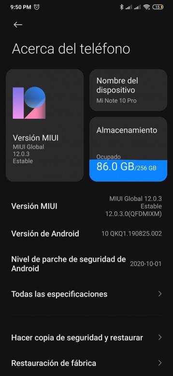 Tv Xiaomi No Se Ve Pero Se Escucha