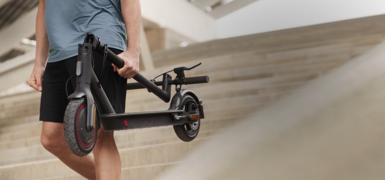 [Sondage] #Questionnaire : Les Trottinettes Electriques et leur potentielle fonctionnalité