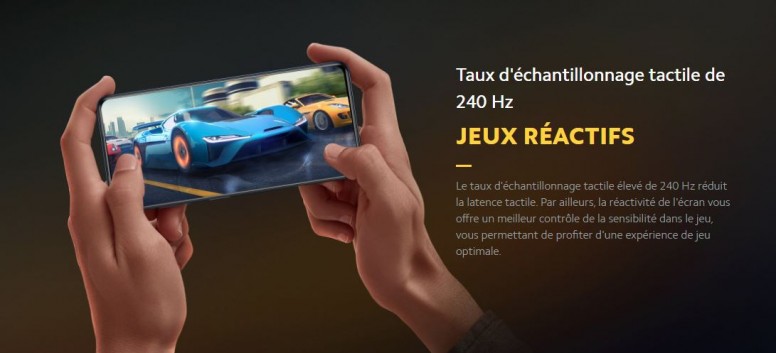 Poco lance sa nouvelle gamme 2021, le X3 Pro et le F3, les nouveaux monstres de la marque
