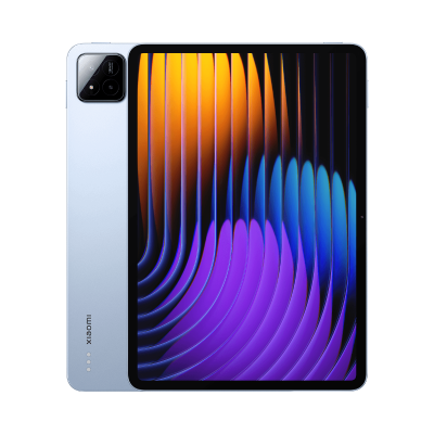 Xiaomi Pad 7 US Azul 8GB + 256GB
