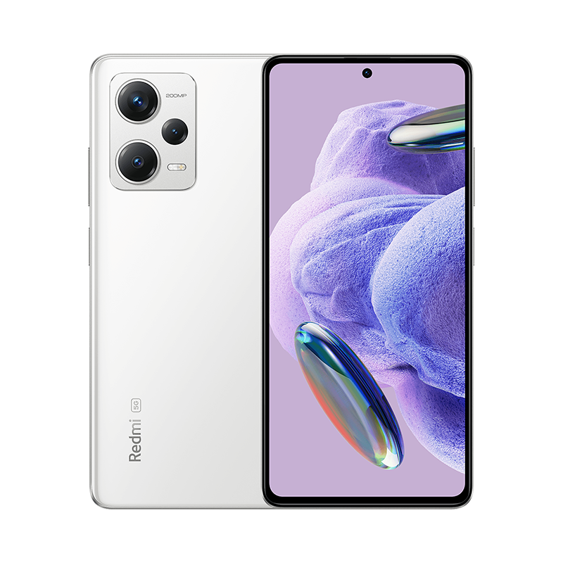 Redmi Note 12 Pro+ 