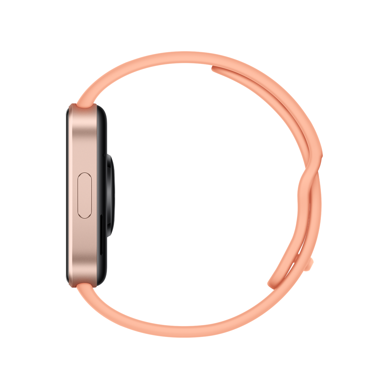 Redmi Watch 6 Active in Sunset Orange