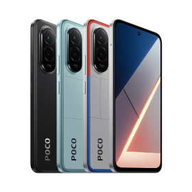 POCO M7