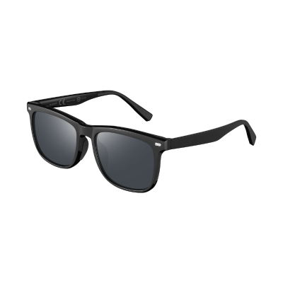 Xiaomi Square Sunglasses Black