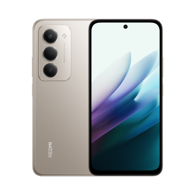 REDMI 15 Gris Titán 8GB + 256GB