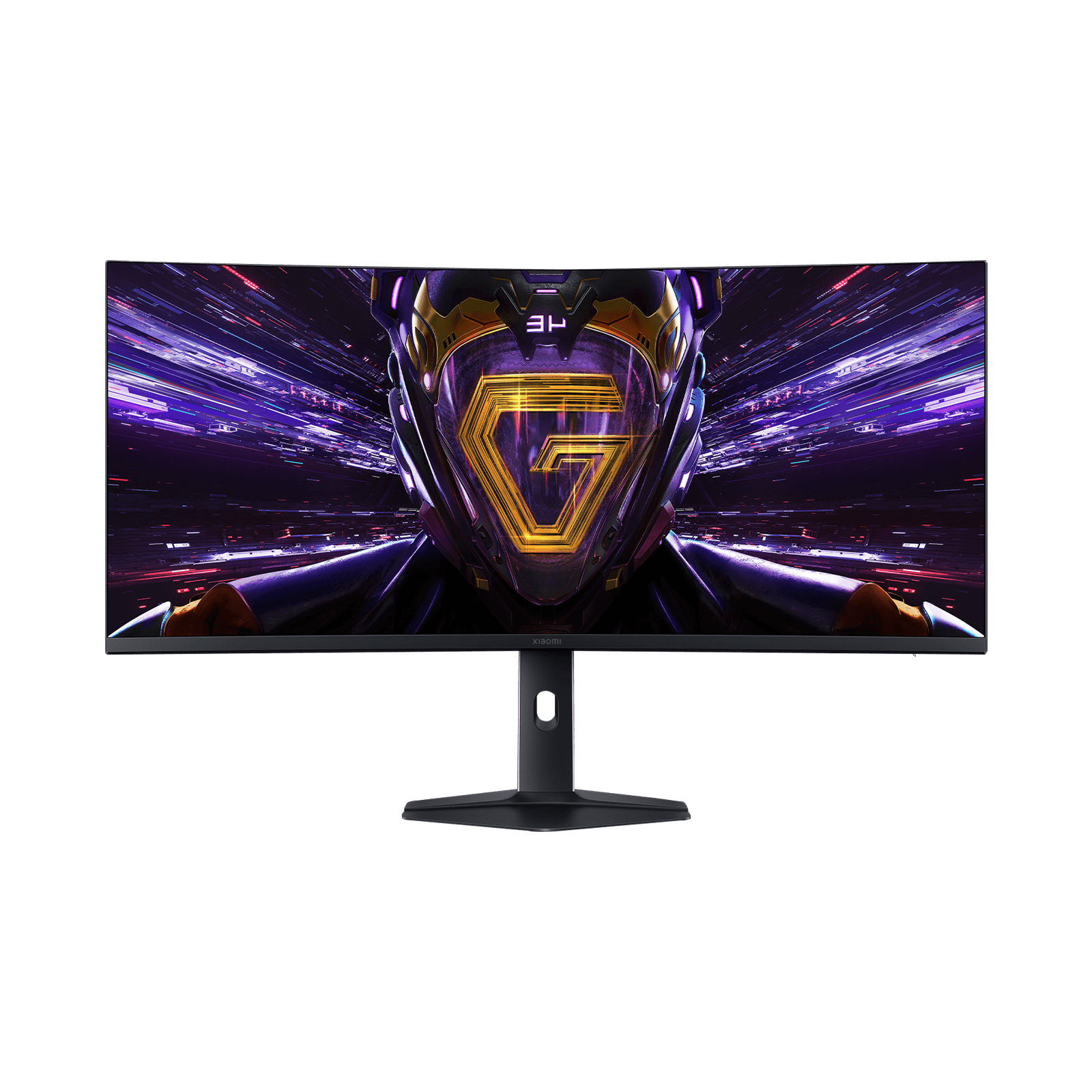All Specs, Features of Xiaomi Curved Gaming Monitor G34WQi 2026
