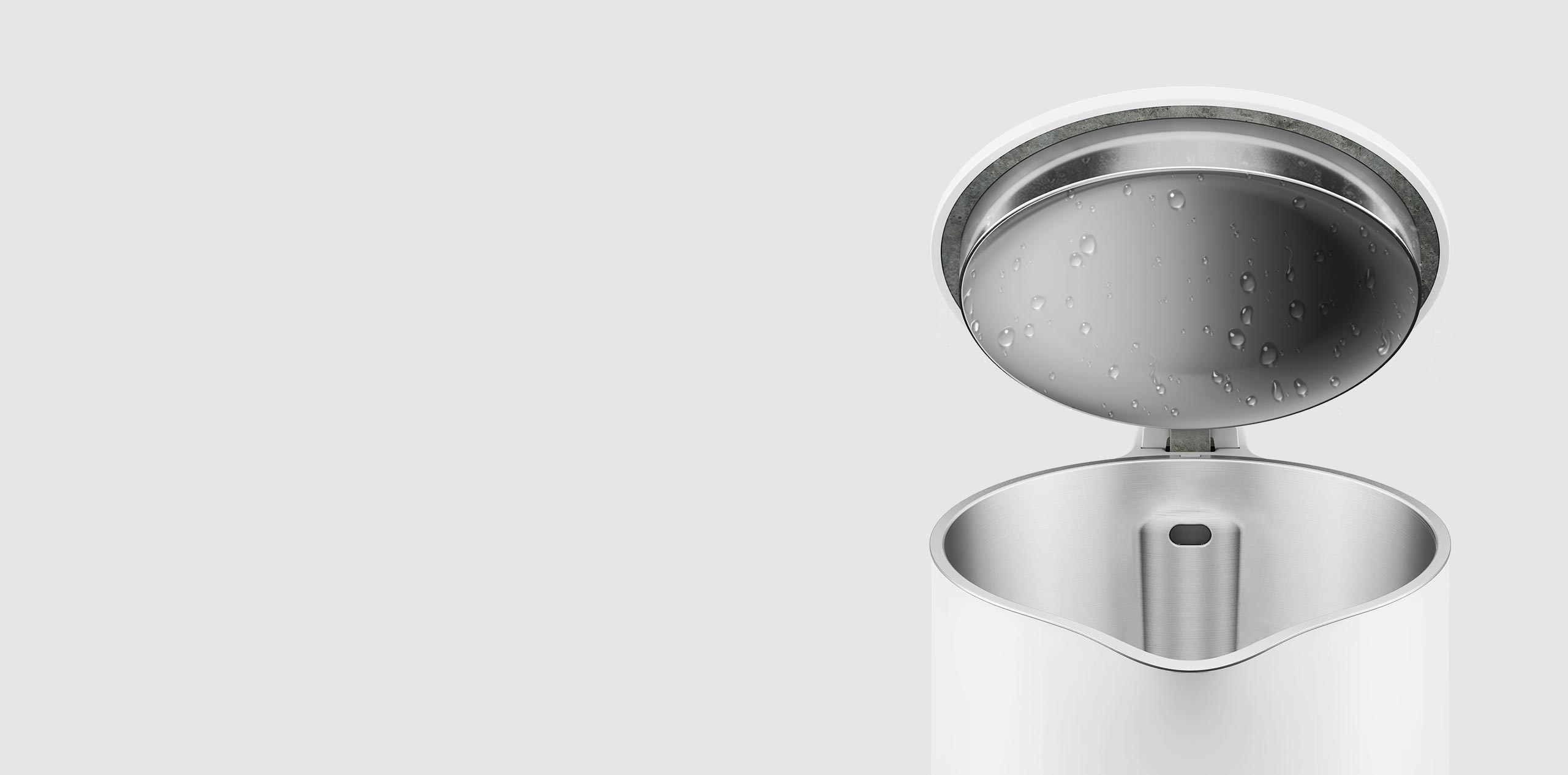 Xiaomi Electric Kettle 2