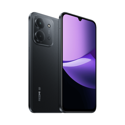 REDMI 15C 5G Negro Ocaso 4GB+256GB