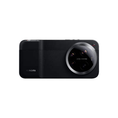 Xiaomi 17 Ultra 輕薄攝影套裝 黑色