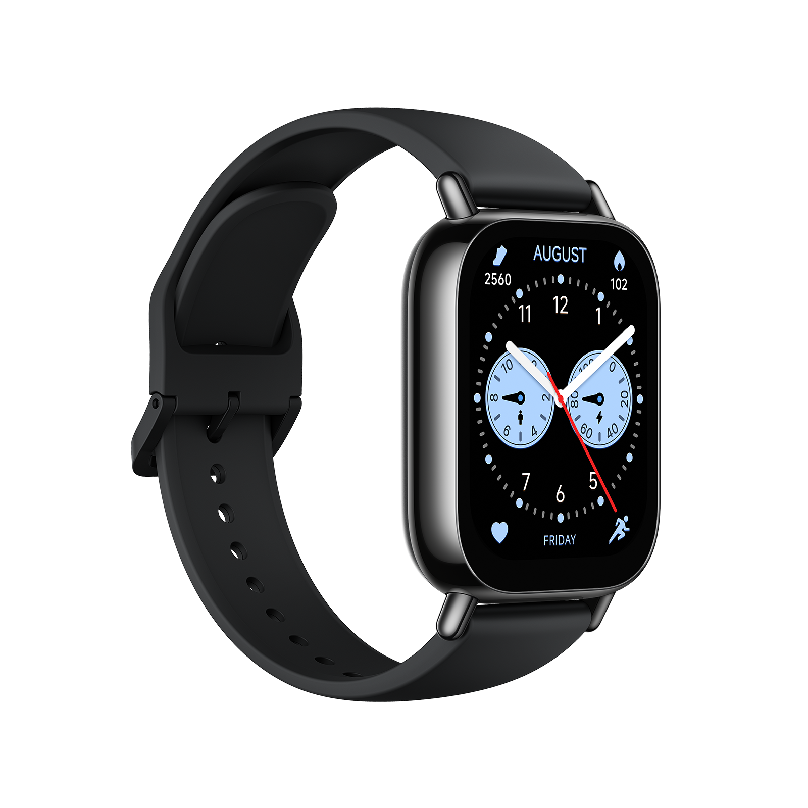 Redmi Watch 5 Lite Đen