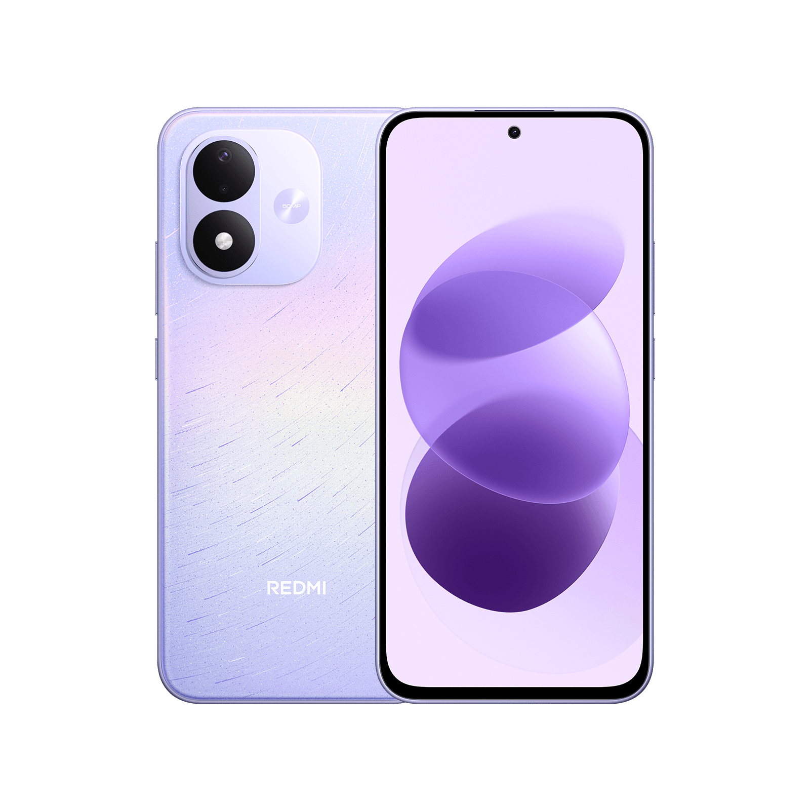 REDMI Note 17 5G Morado Celestial 6 GB + 256 GB