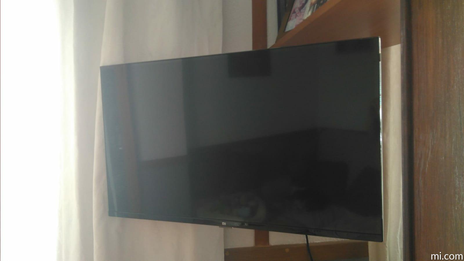 Mi TV P1 32丨Xiaomi España丨