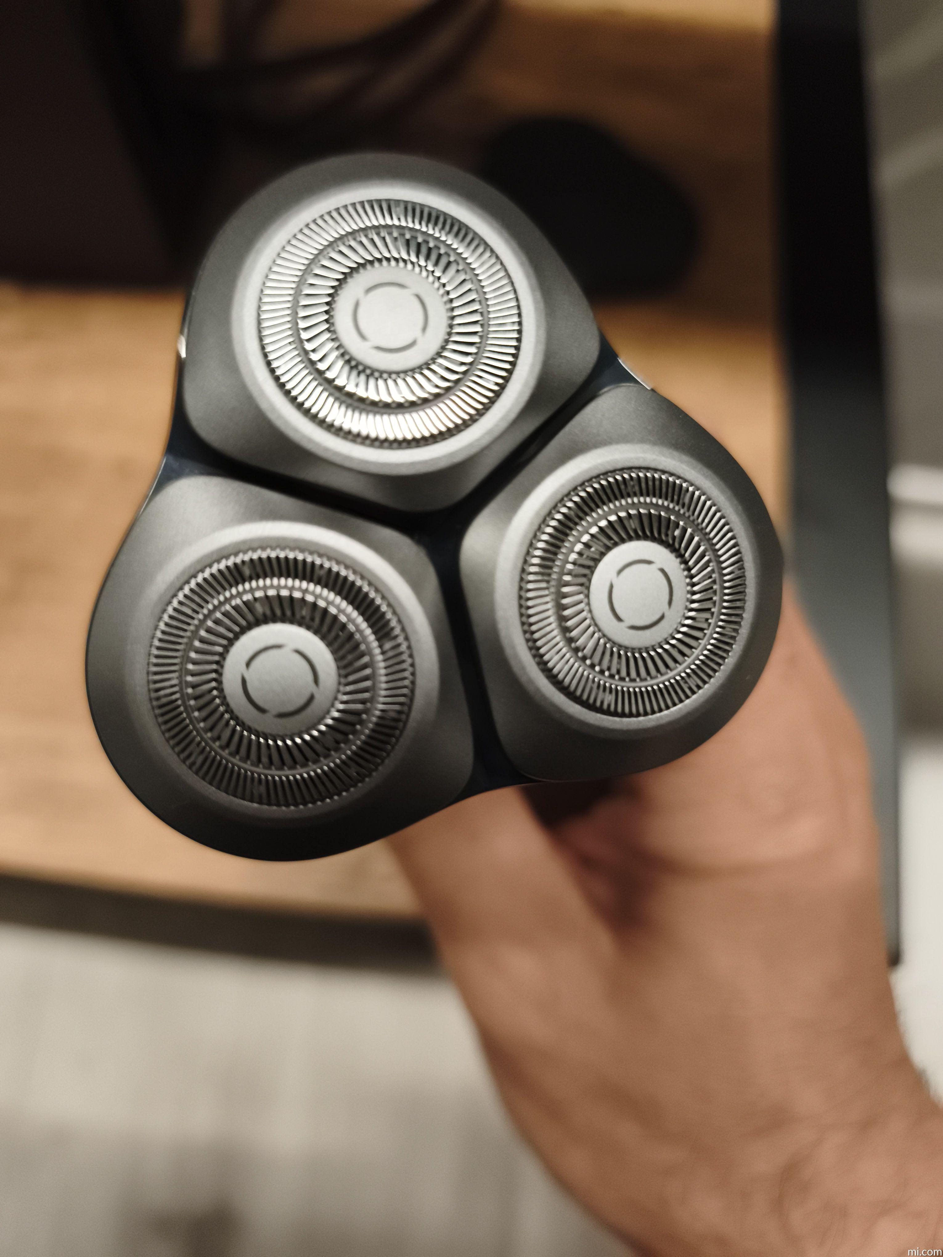Xiaomi 電動シェーバー S101 | Xiaomi 日本 | すべての仕様と機能