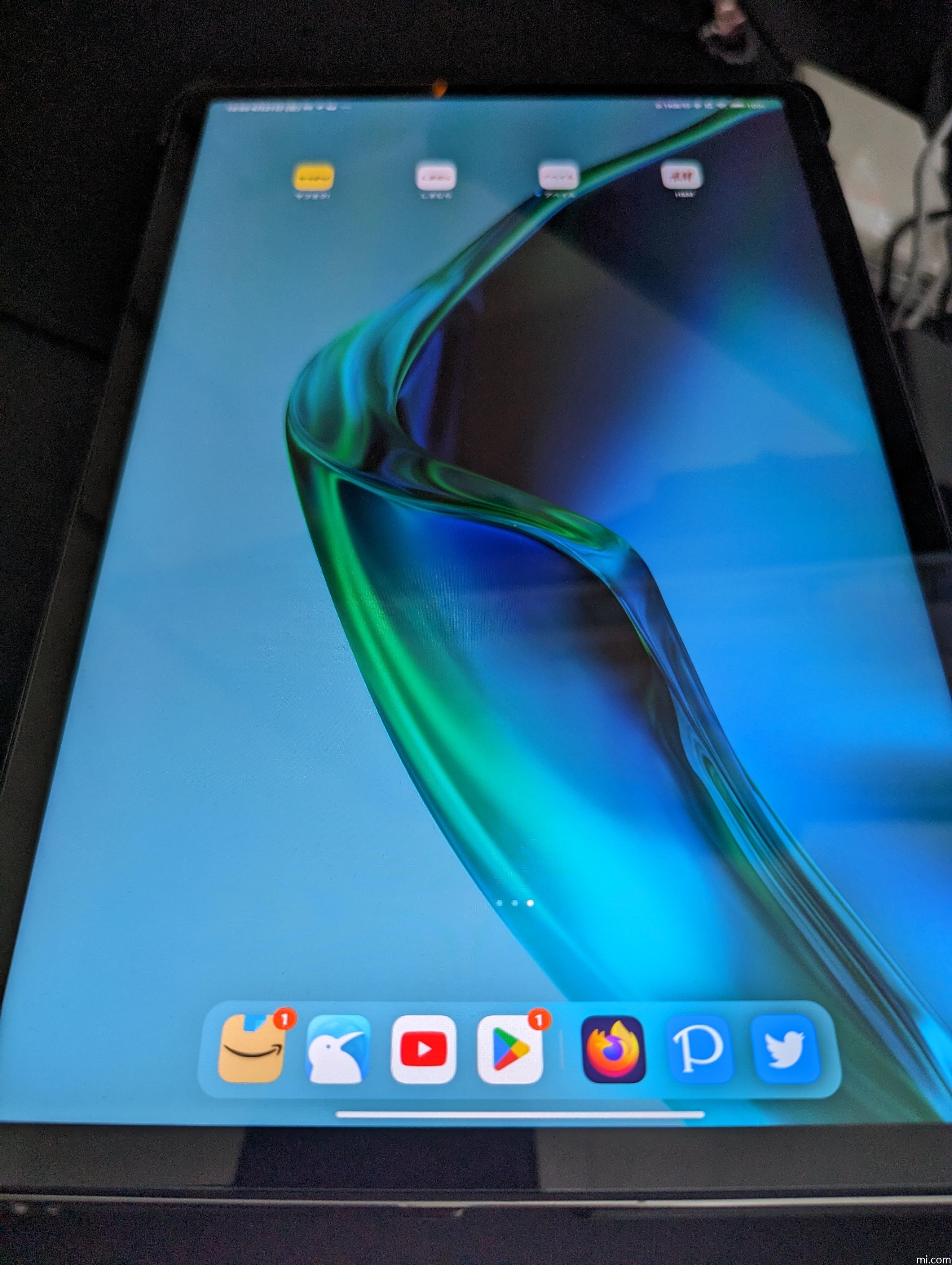 Xiaomi Pad 5 カスタマーレビュー | Xiaomi 日本