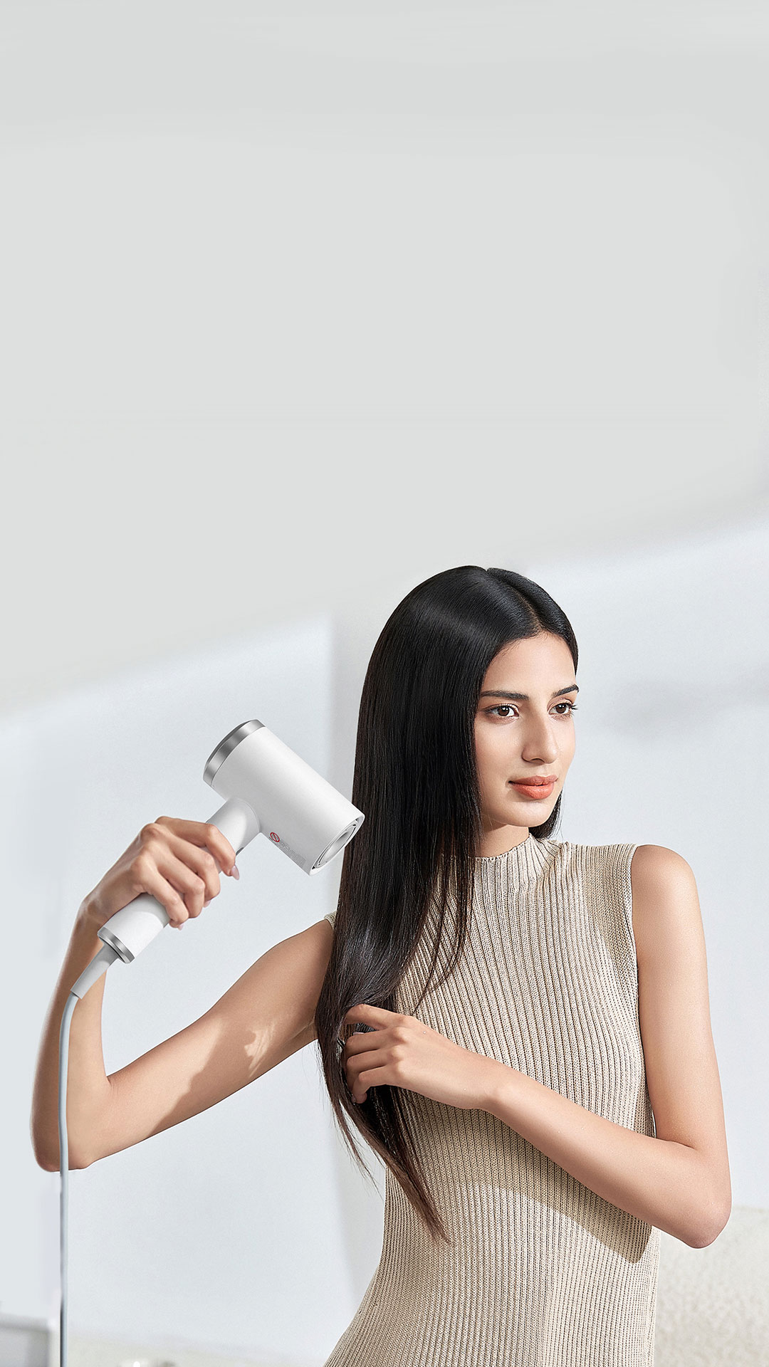 Mijia 速乾イオンヘアドライヤー | Xiaomi 日本 | すべての仕様と機能