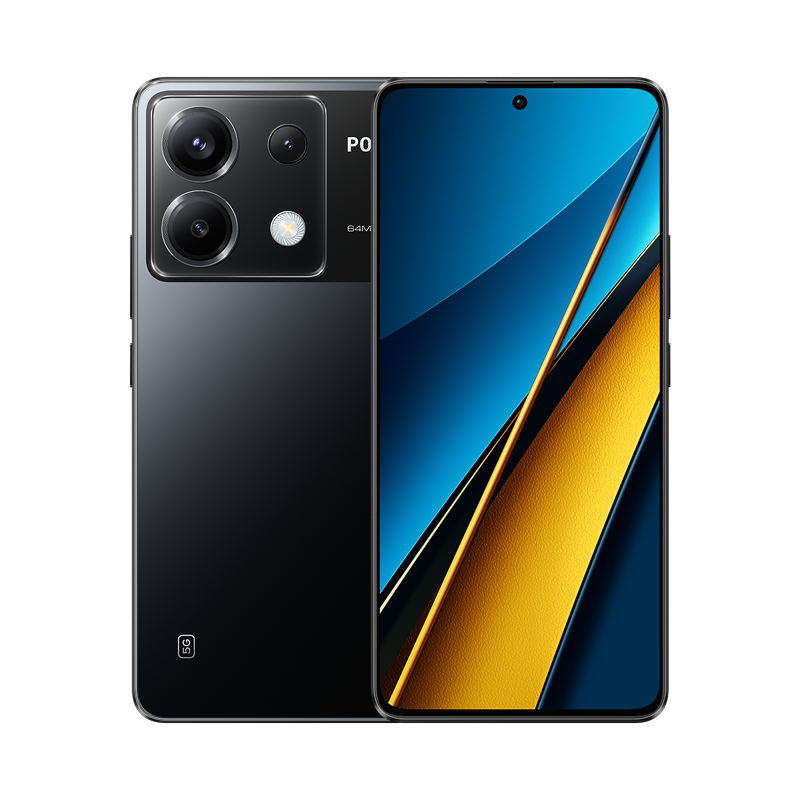POCO X6 5G