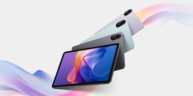 Redmi Pad 2