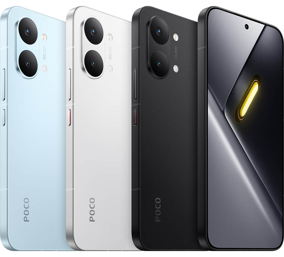 スマートフォン本体 POCO X8 Pro Max POCO X8 Pro Max 仕様、機能 | Xiaomi 日本
