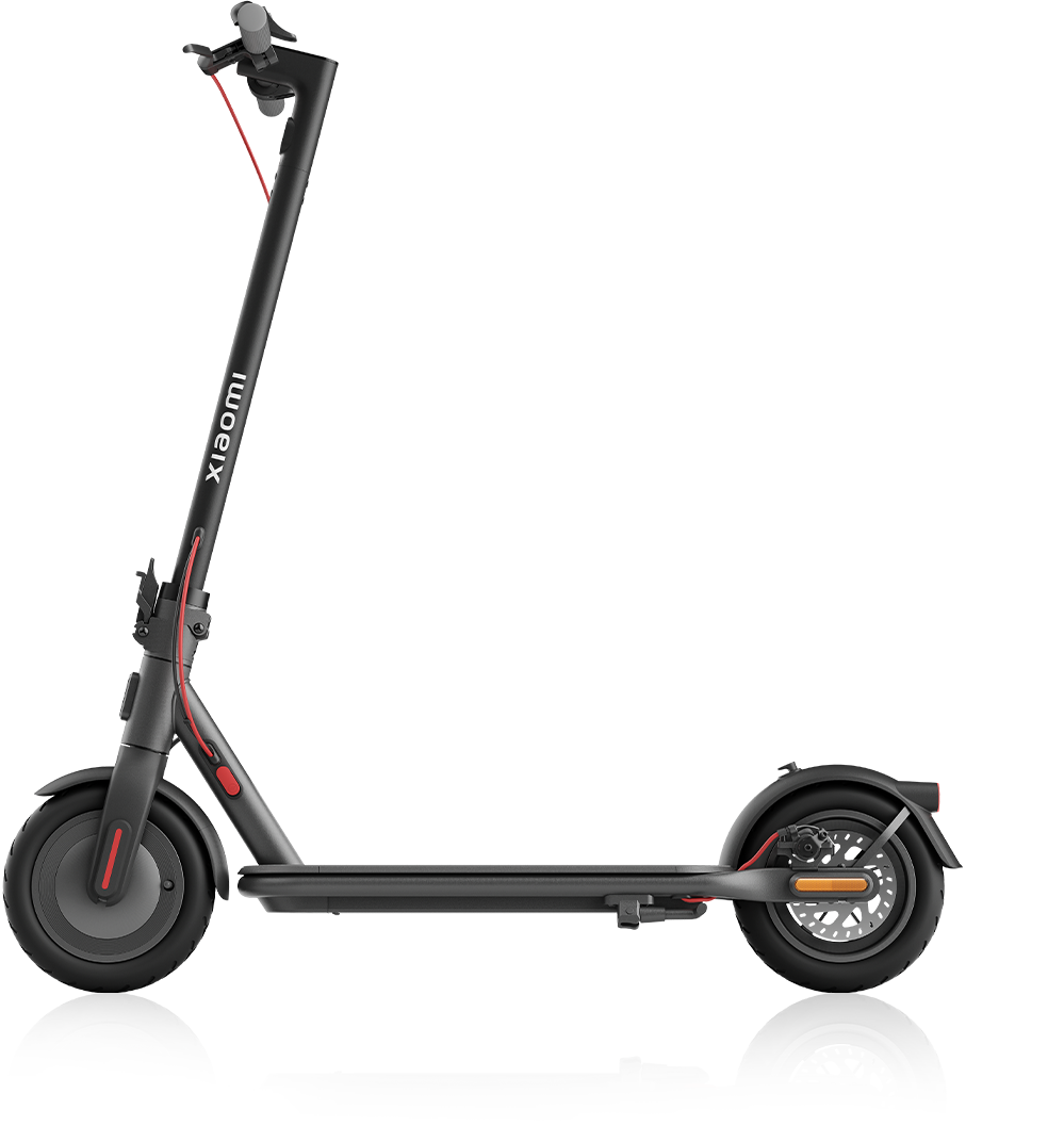 Xiaomi Electric Scooter 4