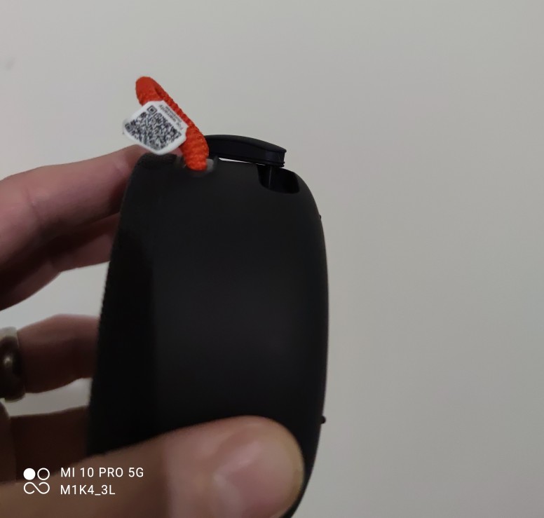 [Unbox] Sauvage de la Xiaomi Mi Outdoor Speaker Mini