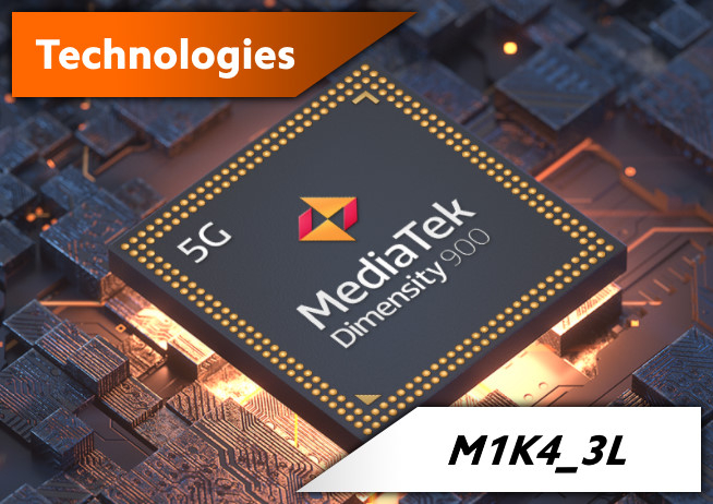 [5G] Mediatek et son Milieu de Gamme 2021 : le Dimensity 900 - Part 6 #MiTech