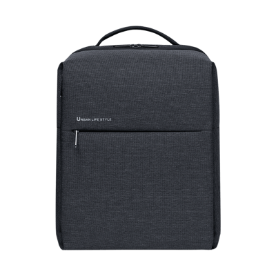 Xiaomi City Backpack 2 Dark Grey