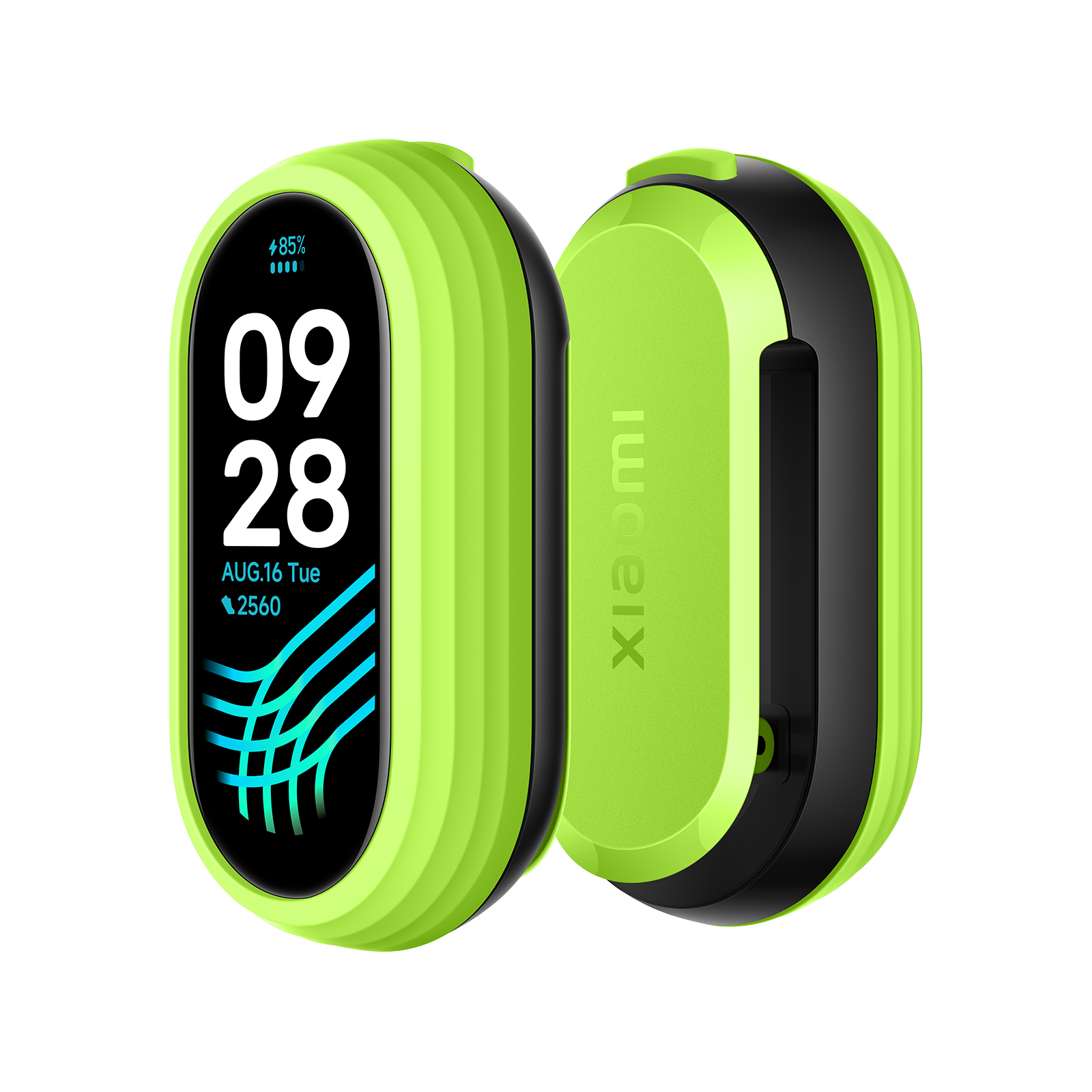 Xiaomi 手環 8 跑步配件