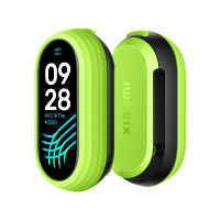Xiaomi 手環 8 跑步配件 綠色