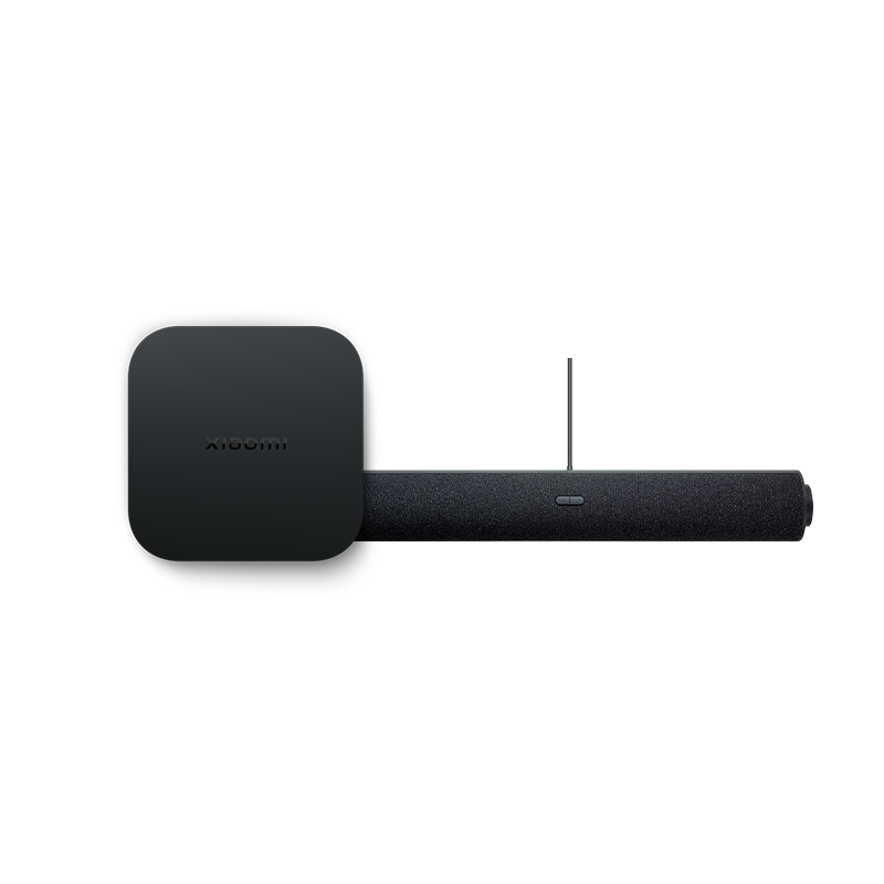 Xiaomi 電視盒子 S (2代) 電腦喇叭套裝