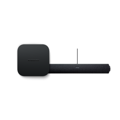 Xiaomi 電視盒子 S (2代) 電腦喇叭套裝