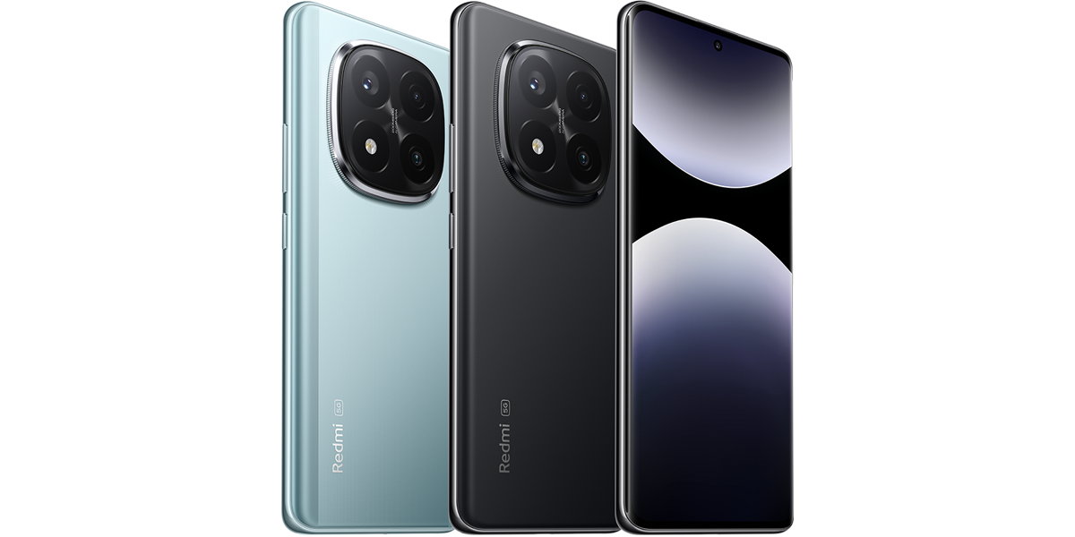 Redmi Note 14 Pro Plus 5g