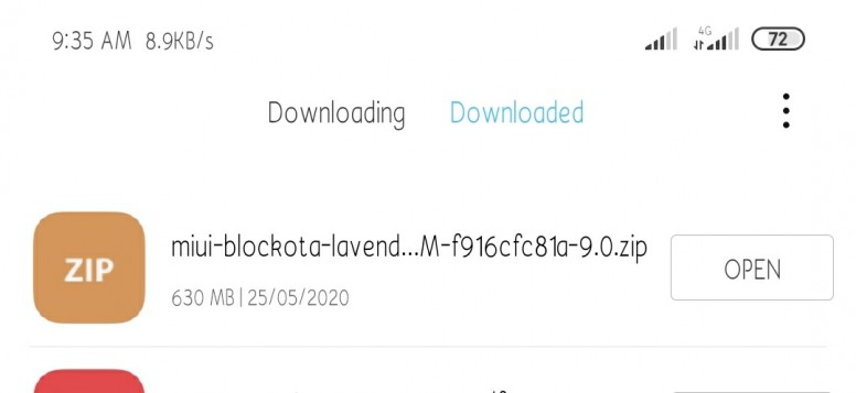 Miui blockota что это за файл