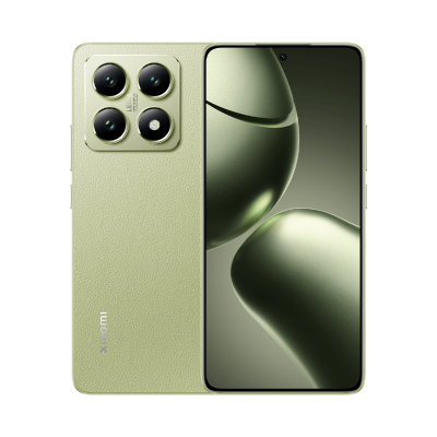 Xiaomi 14T  Verde limón 12 GB + 512 GB