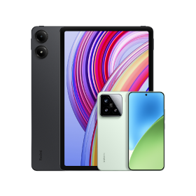 Xiaomi 15 +Redmi Pad Pro 6GB+128GB