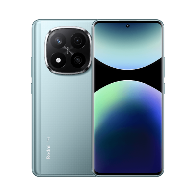 REDMI Note 14 Pro+ 5G 冰霜藍 12 GB + 512 GB