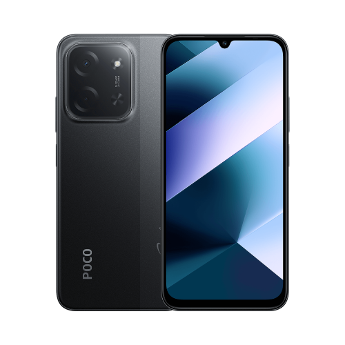 POCO C85