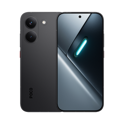 POCO X8 Pro 8GB+256GB Black