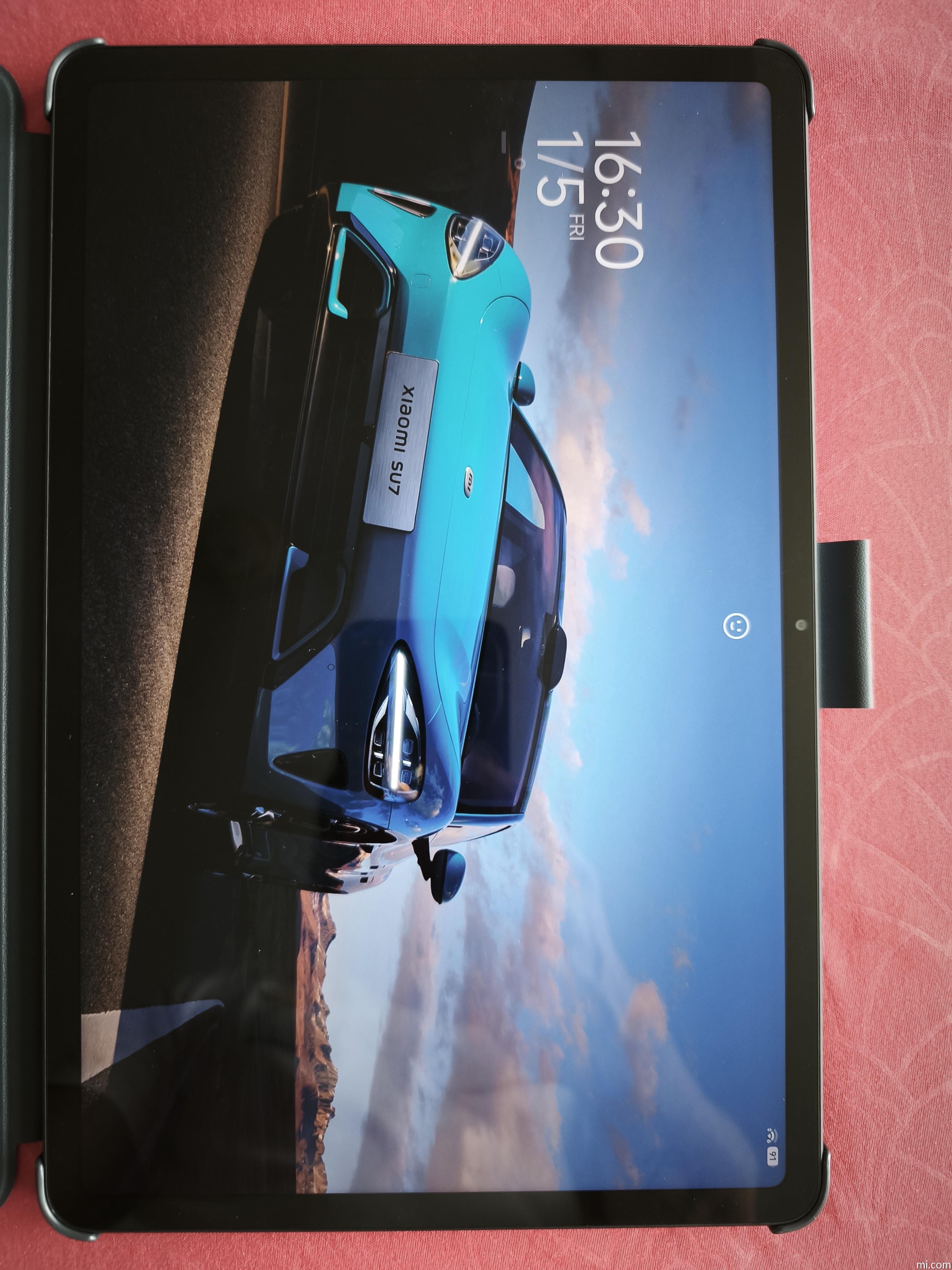 POCO Pad M1 Specs, Features | Xiaomi Singapore