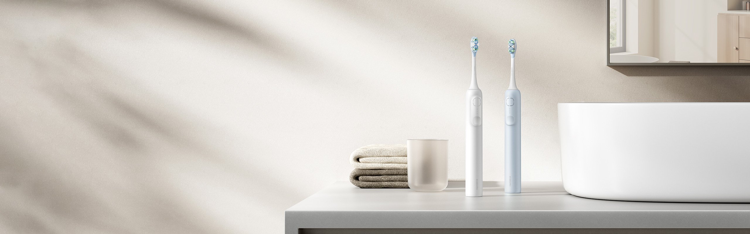 Xiaomi Oscillation Electric Toothbrush 