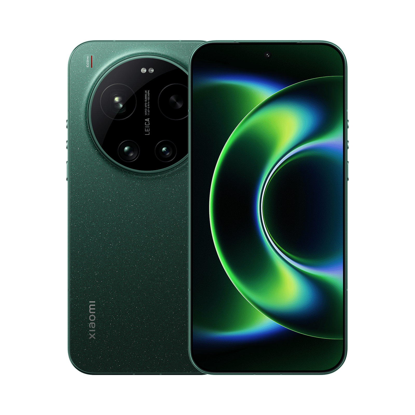 Xiaomi 17 Ultra 星空綠 16 GB +1 TB