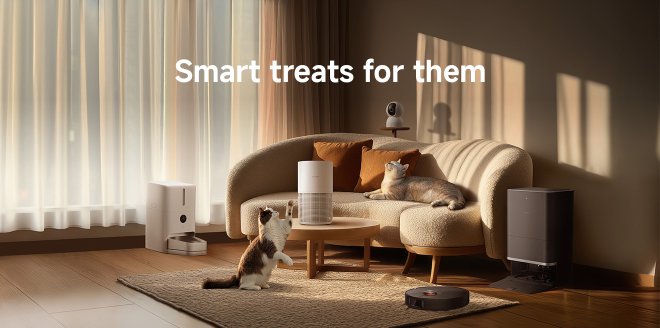 Video Cover Image Smart treats for them