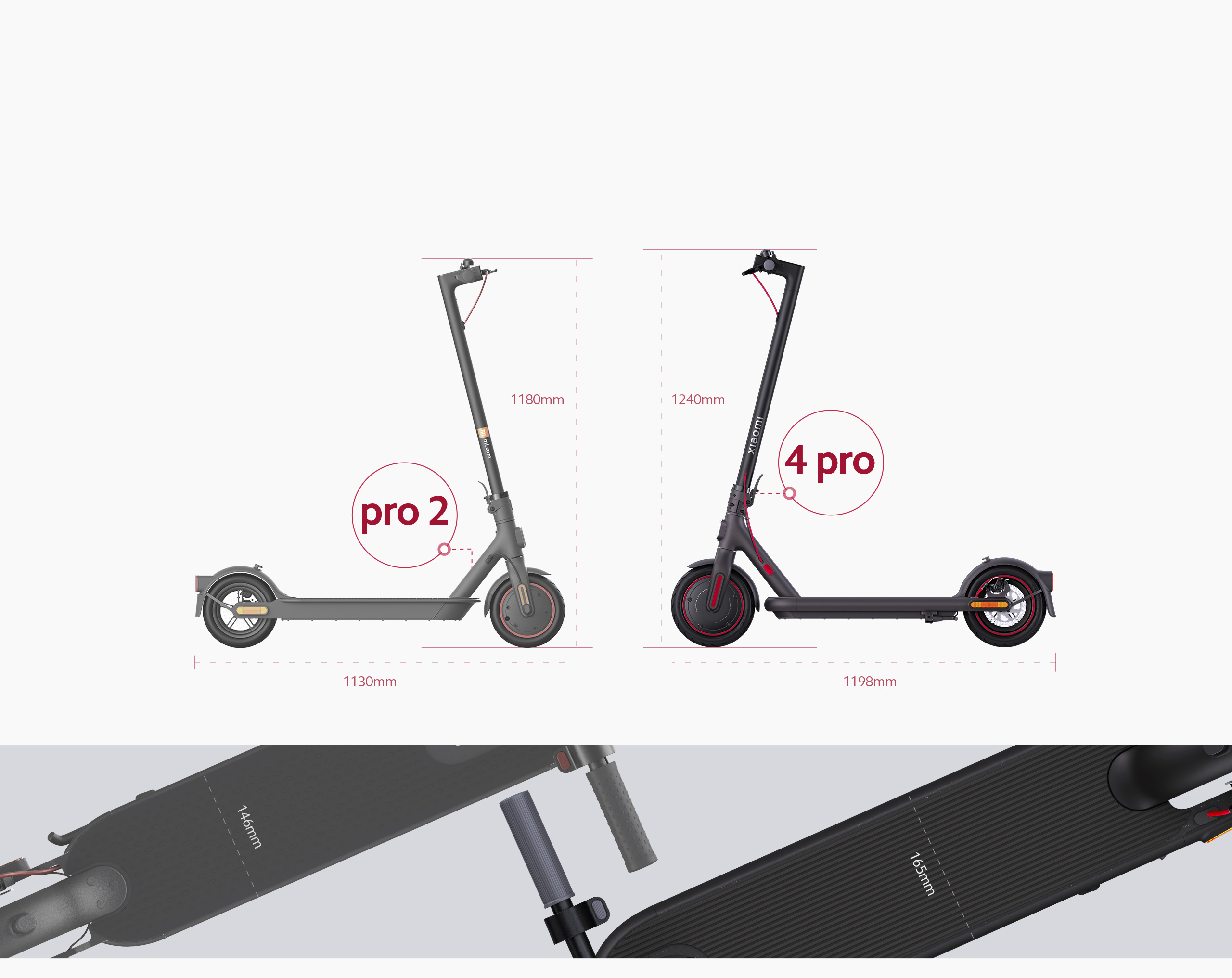 Xiaomi Electric Scooter 4 Pro