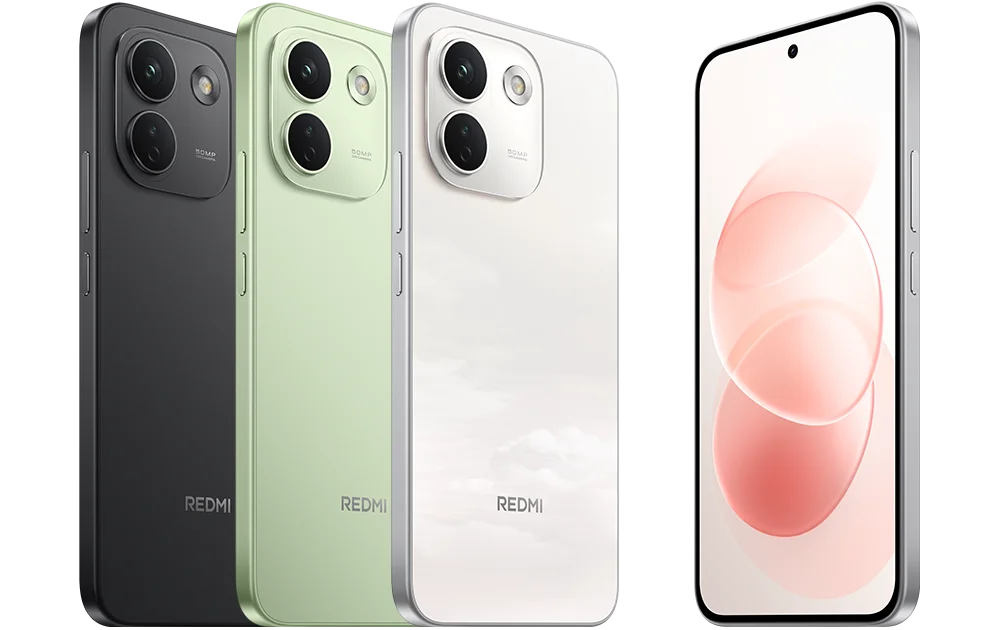 Xiaomi REDMI Note 17 Pro Max 5G