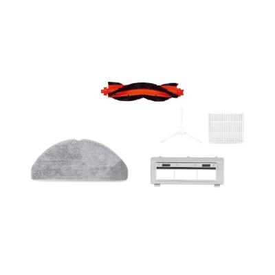 Xiaomi Robot Vacuum S20 Accessories