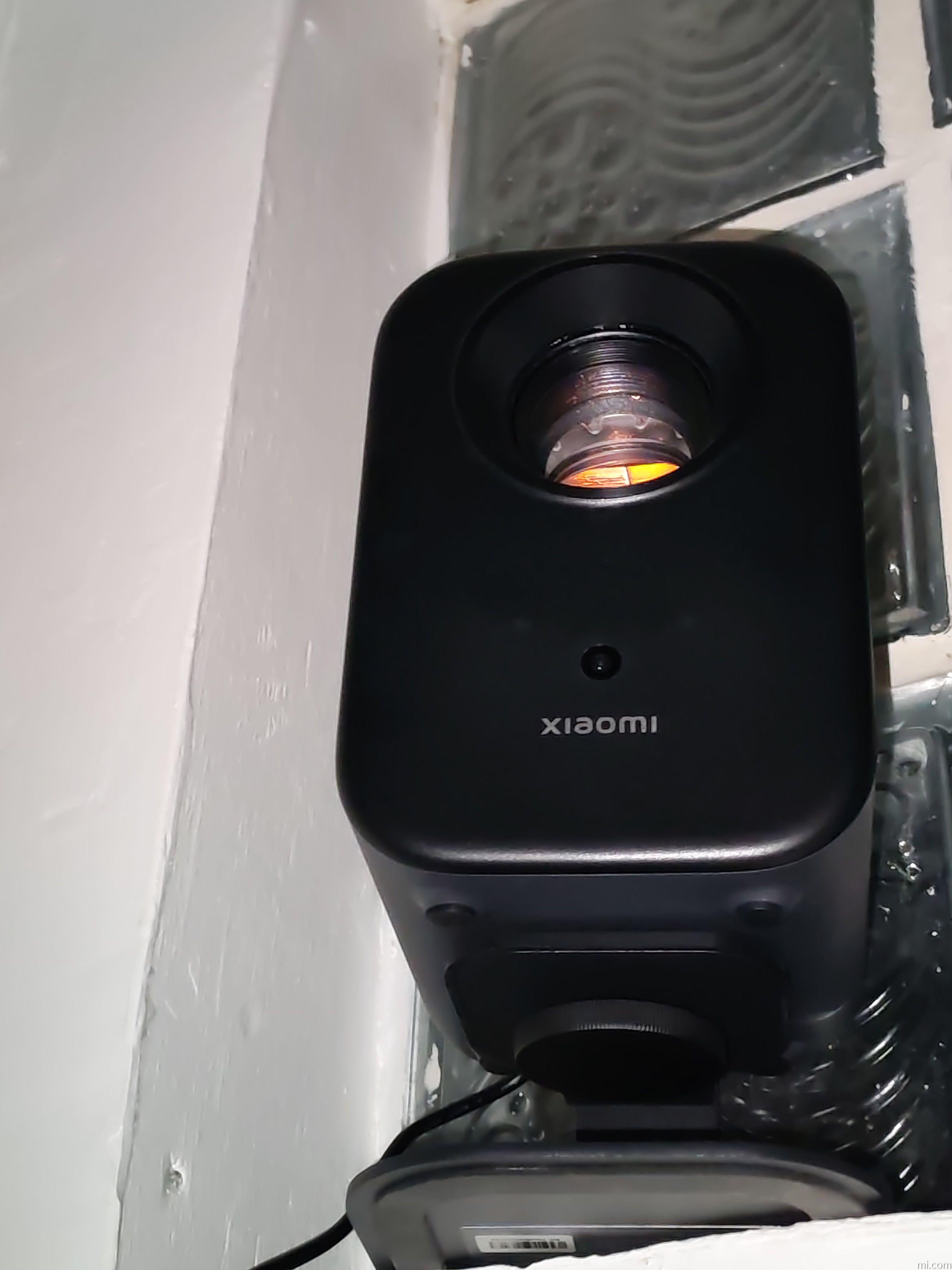 Xiaomi Smart Projector L1 Especificaciones, Características
