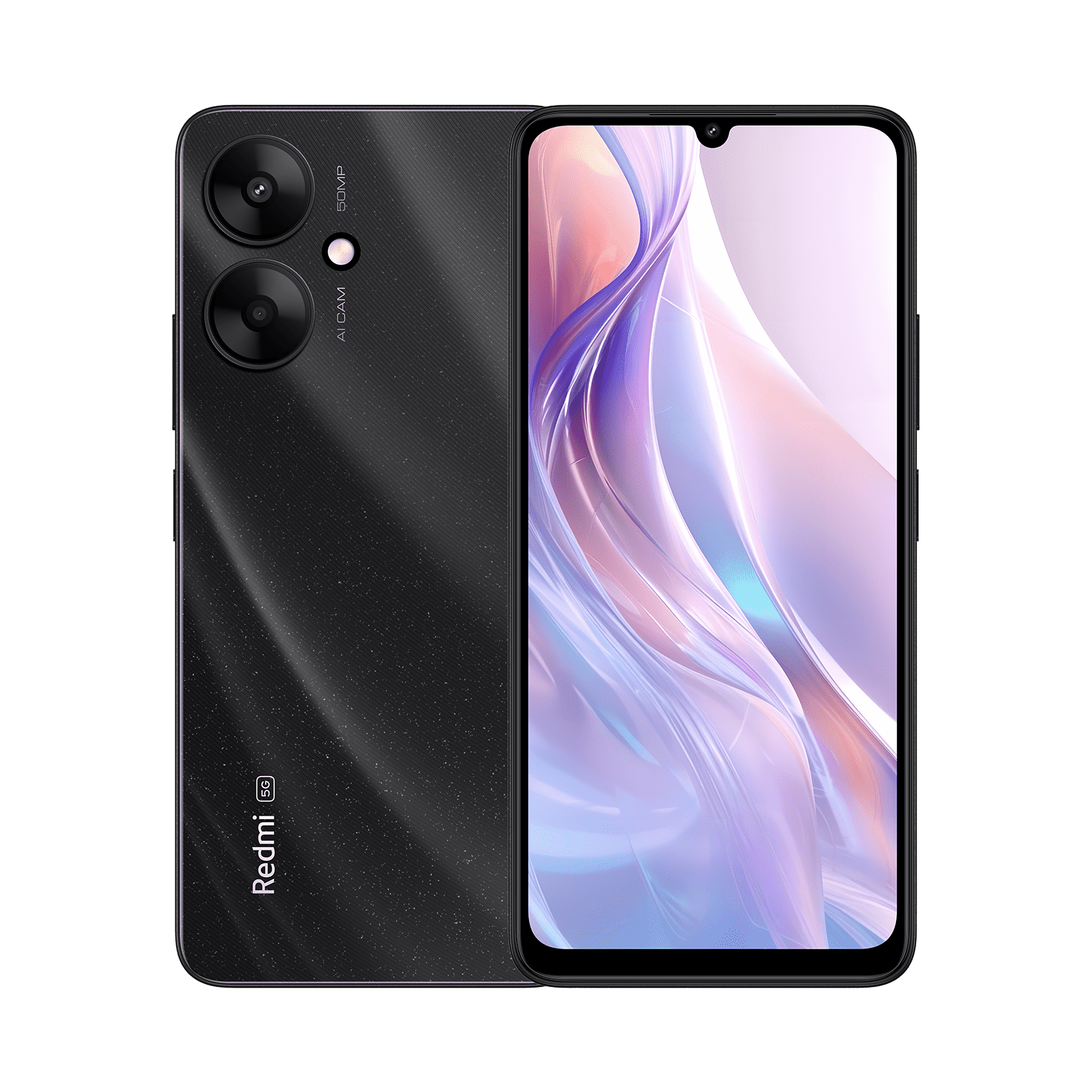 Redmi 13C 5G 星夜黑 8 GB + 256 GB